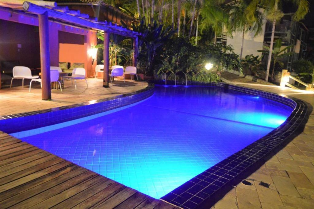 Villas Do Pratagy Maceio Exteriör bild
