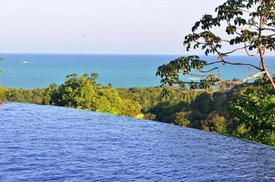 Villas Do Pratagy Maceio Exteriör bild