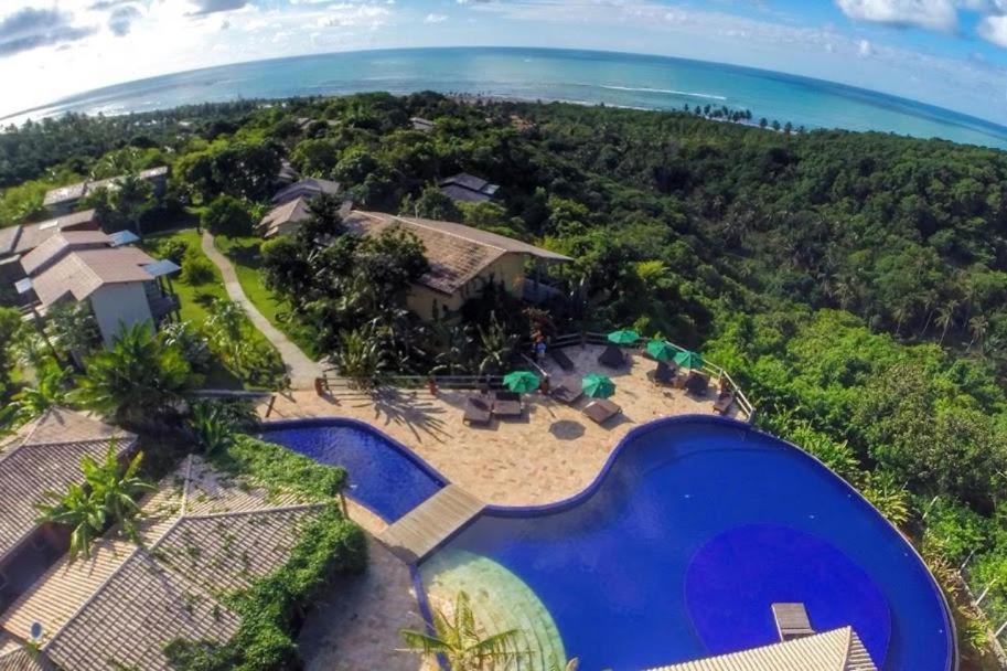 Villas Do Pratagy Maceio Exteriör bild
