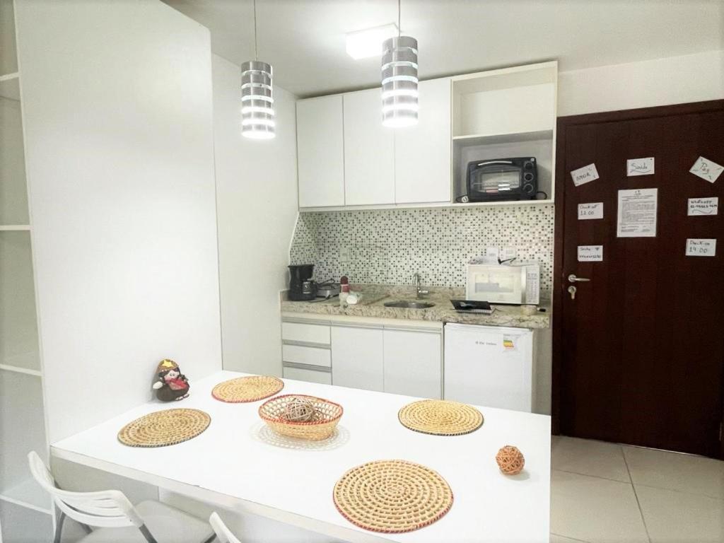 Villas Do Pratagy Maceio Exteriör bild