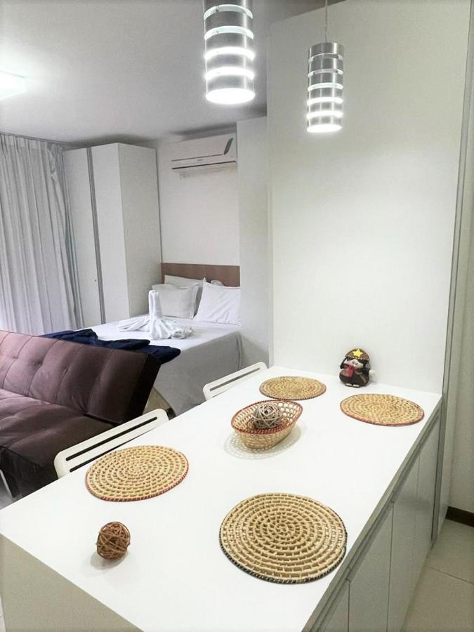 Villas Do Pratagy Maceio Exteriör bild
