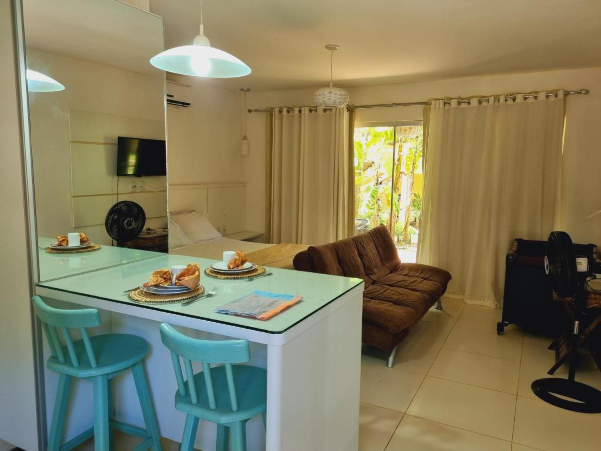 Villas Do Pratagy Maceio Exteriör bild